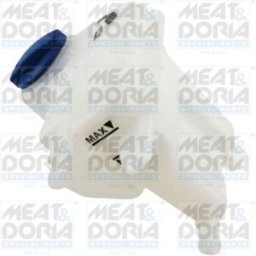 Depósito de água, radiador MEAT & DORIA 2035216