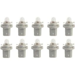 Lâmpada secundária BOSCH PBX5 Trucklight 24V, 1,2W