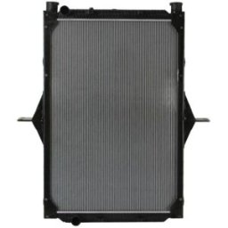 Radiador, arrefecimento do motor THERMOTEC D7RV017TT