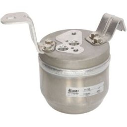 Secador, ar condicionado NISSENS 95196