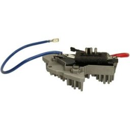 Resistência de série, ventilador de ar condicionado THERMOTEC DEM001TT