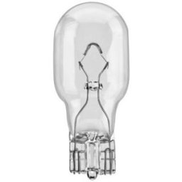 Lâmpada secundária NEOLUX W16W 12V, 16W