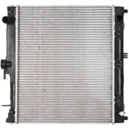 Radiador, arrefecimento do motor VALEO 734170