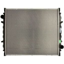 Radiador, arrefecimento do motor MAHLE CR 2584 001S
