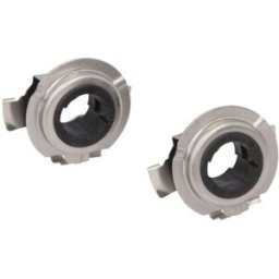 Ams-Osram Faróis - suporte de lâmpadas,OSRAM 64210DA01-1
