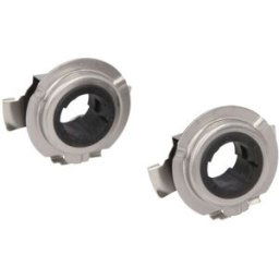 Faróis - suporte de lâmpadas,OSRAM 64210DA01-1