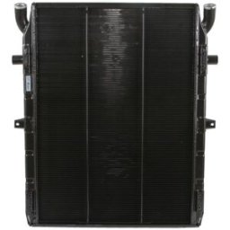 Radiador, arrefecimento do motor THERMOTEC D7SC006TT