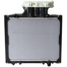 Radiador, arrefecimento do motor THERMOTEC D7MA012TT