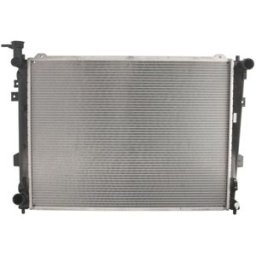 Radiador, arrefecimento do motor KOYORAD PL822457
