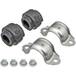 Kit de reparação, rolamento da barra estabilizadora MEYLE KIT 100 615 0021