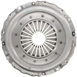 Placa de pressão, embraiagem FEBI BILSTEIN 105335