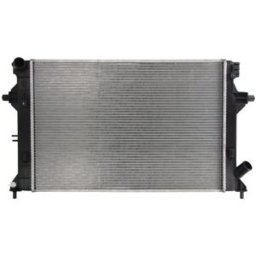 Radiador, arrefecimento do motor KOYORAD PL823644
