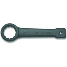 Chave de anel TOPTUL 26 mm, Comprimento da lâmpada: 180mm