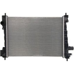 Radiador, arrefecimento do motor KOYORAD PL463658