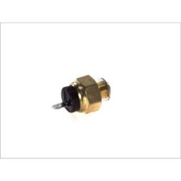 Topran Interruptor de temperatura, ventilador do radiador HANS PRIES 102 935