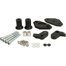 Crash Pad RDMOTO RDM-H39SD