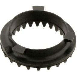 Placa da mola FEBI BILSTEIN 31134