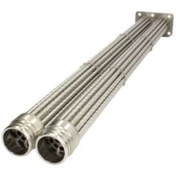Radiador, recirculação dos gases de escape NRF 48103