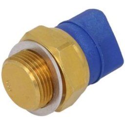 Interruptor de temperatura, ventilador do radiador CALORSTAT BY VERNET TS2673