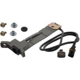 Suporte, embraiagem da ventoinha do radiador FEBI BILSTEIN 40939