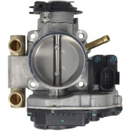 Corpo do acelerador NRF 408020