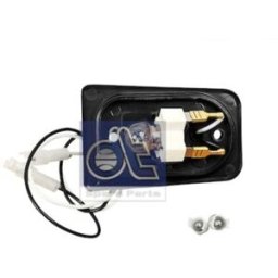 Suporte da lâmpada DT Spare Parts 2.24701