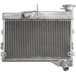 Radiador, arrefecimento do motor 4 RIDE RAD-625