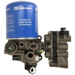 Secador de ar, sistema de ar comprimido KNORR-BREMSE ZB 4742