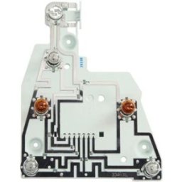 Luz traseira combinada - suporte da lâmpada ULO 1032007 esquerdo