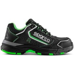 Botas de trabalho SPARCO TEAMWORK 07528 NRVF/43