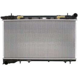 Radiador, arrefecimento do motor KOYORAD PL091670