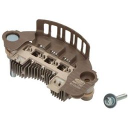 Placa de díodos, retificador, alternador MAGNETI MARELLI 940016128000