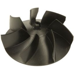 Ventoinha, aquecimento auxiliar WEBASTO 1302774B