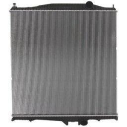 Radiador, arrefecimento do motor TITANX VL2103
