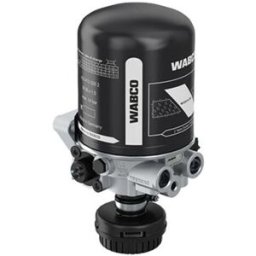 Secador de ar, sistema de ar comprimido WABCO 4324101040