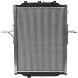 Radiador, arrefecimento do motor NISSENS 637879