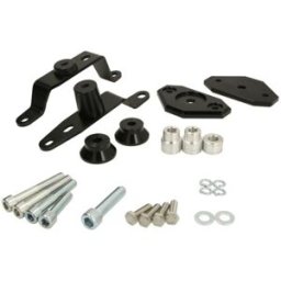 Crash Pad RDMOTO RDM-H44SD