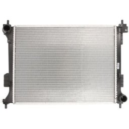 Radiador, arrefecimento do motor KOYORAD PL812575