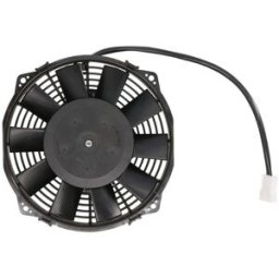 Ventilador, ar condicionado SPAL VA14-AP11/C-34A