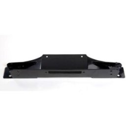 Placa de montagem, guincho de cabo DRAGON WINCH PM 4X4