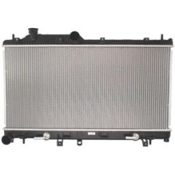 Radiador, arrefecimento do motor KOYORAD PL091664