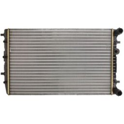 Radiador, arrefecimento do motor VALEO 732864