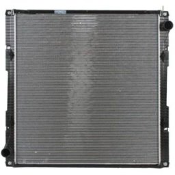 Radiador, arrefecimento do motor MAHLE CR 2151 001S