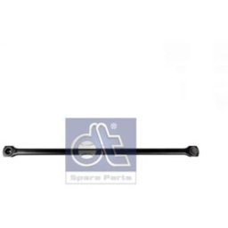 Peça de ligação, tubo de água da máquina de lavar DT Spare Parts 1.22102
