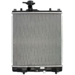 Radiador, arrefecimento do motor KOYORAD PL102766U06