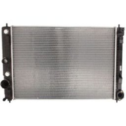 Radiador, arrefecimento do motor KOYORAD PL023288