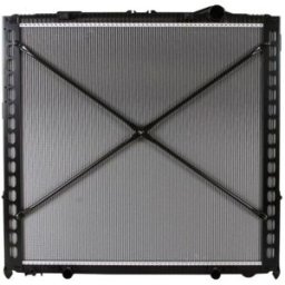 Radiador, arrefecimento do motor MAHLE CR 2086 000P