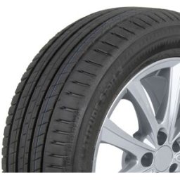 Pneu de verão MICHELIN Latitude Sport 3 275/45R21 107Y