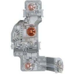 Luz traseira combinada - suporte da lâmpada ULO 1056202