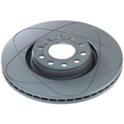 Disco de travão ATE Power Disc 24.0325-0172.1, 1 Peça